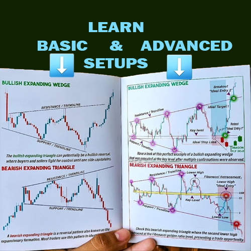 Forex Programs